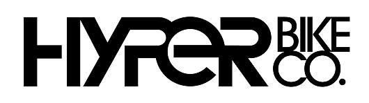 Hyperbikes Logo